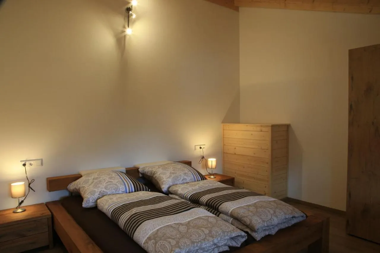 Ferienwohnung Meier Saal Apartamento