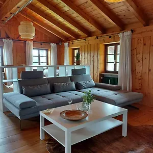  Apartment Marxhof Seebruck Am Chiemsee