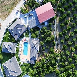 Koycegiz Yalcin Villalari , Muğla Türkei