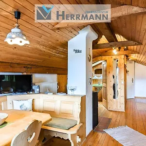  Apartment Ferienapartment Edelsbergblick