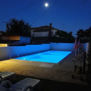 Pino , Umag Kroatien