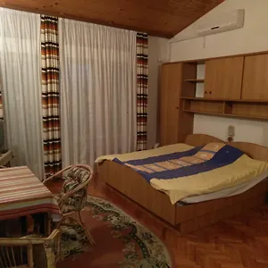 Marijana , Selce Kroatien