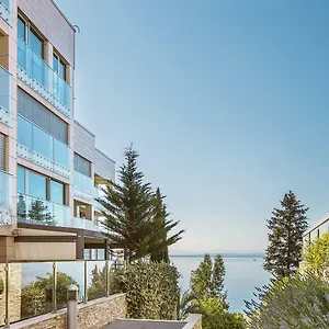 Deluxe Volosko , Opatija Kroatien