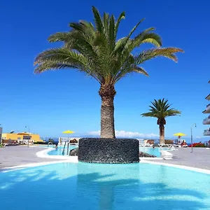Luxury Tagara , Puerto de Santiago (Tenerife) Spanien