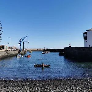 El Palacete Del Puerto , Puerto de la Cruz (Tenerife) Spanien