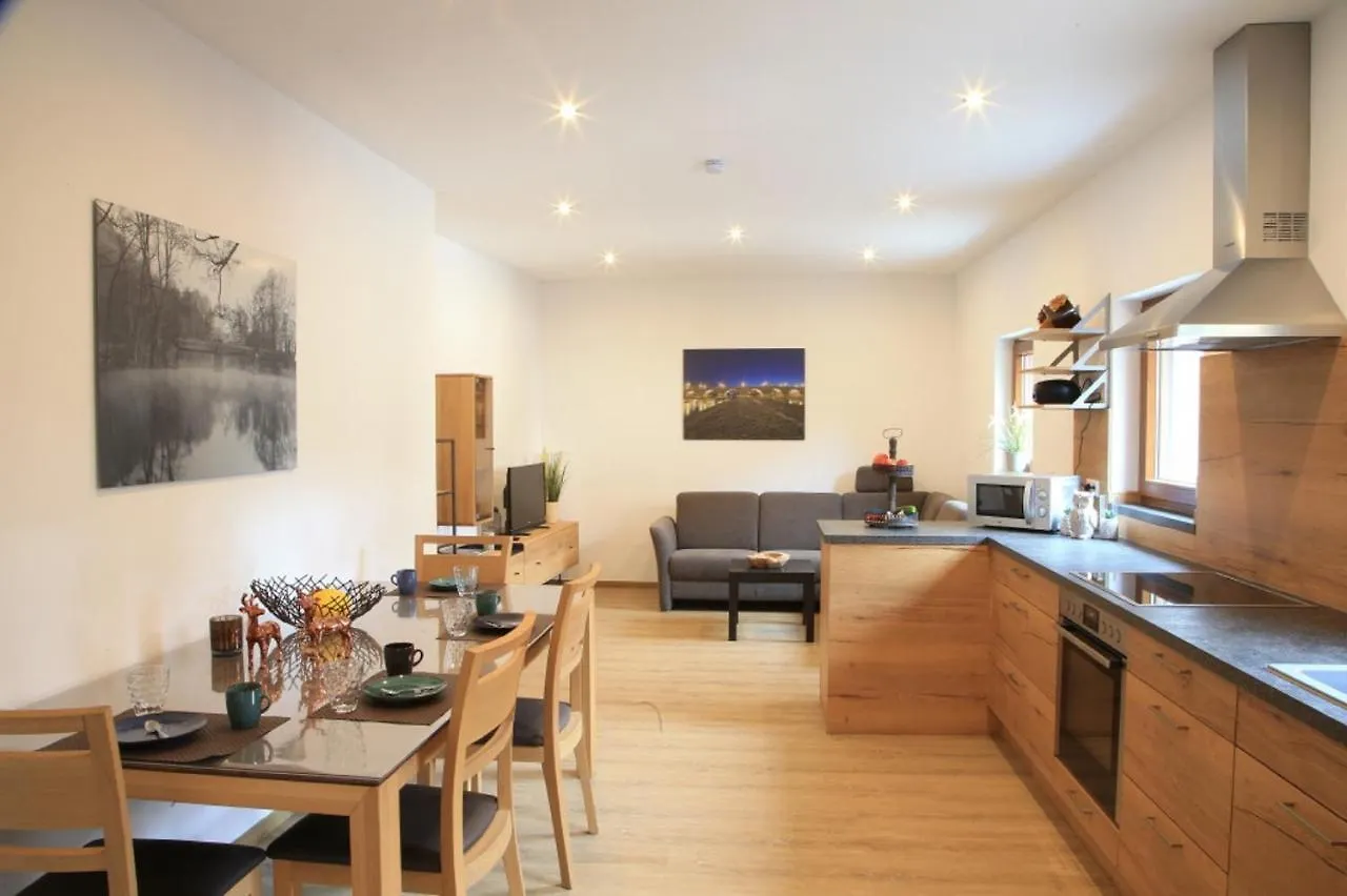 Ferienwohnung Meier Saal an der Donau Germany