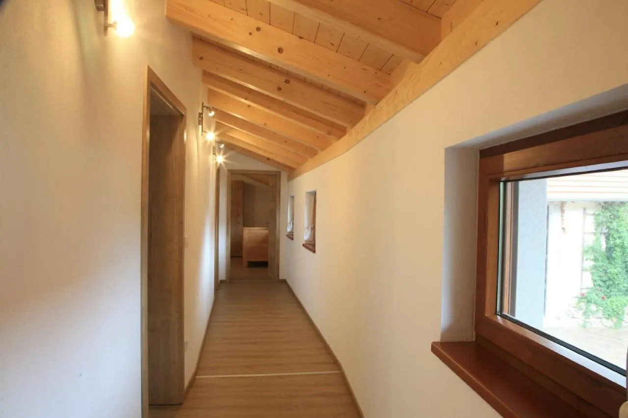 Ferienwohnung Meier Saal an der Donau