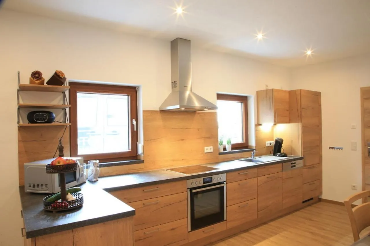 Apartment Ferienwohnung Meier Saal an der Donau