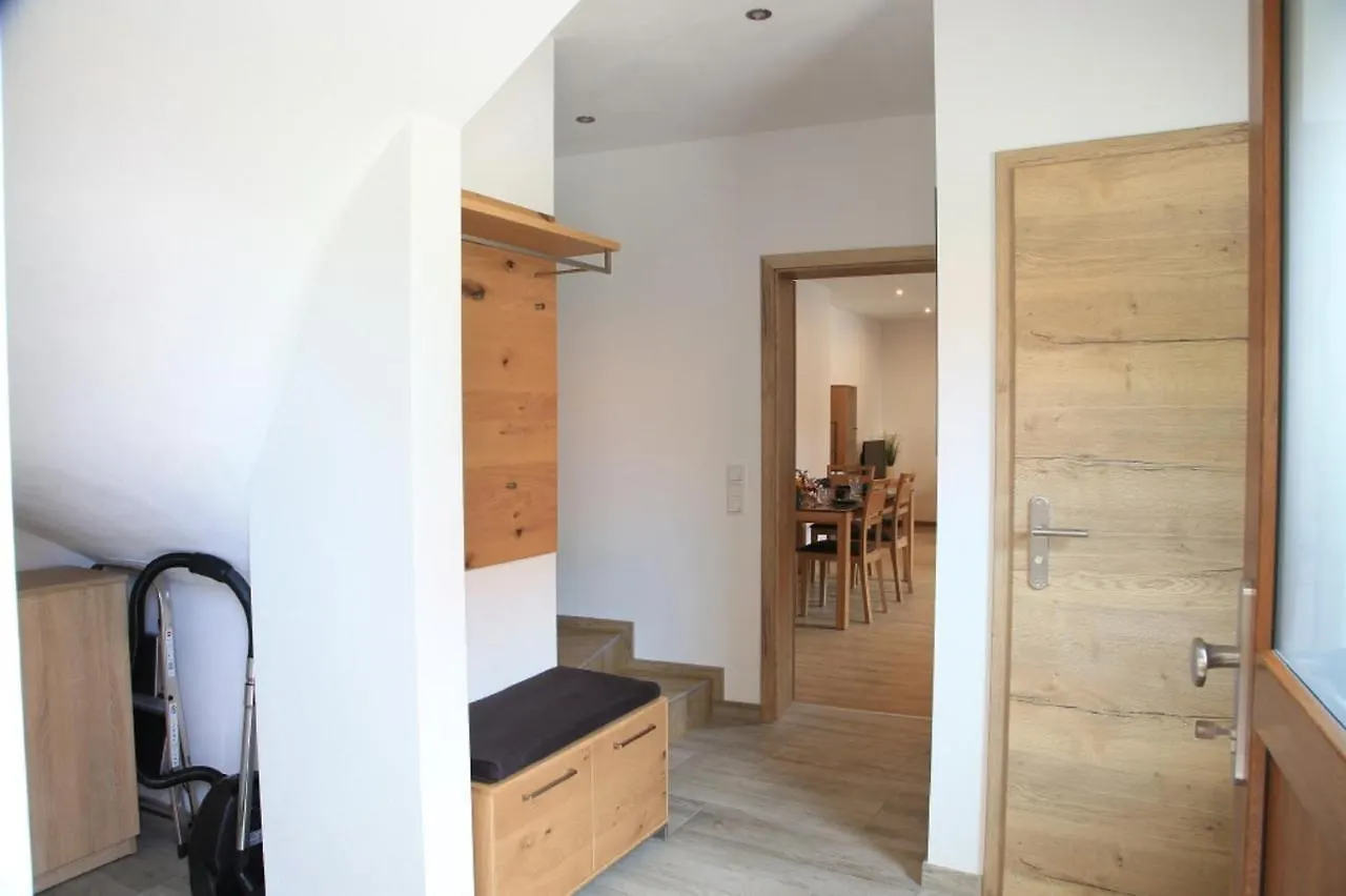 Ferienwohnung Meier Saal an der Donau