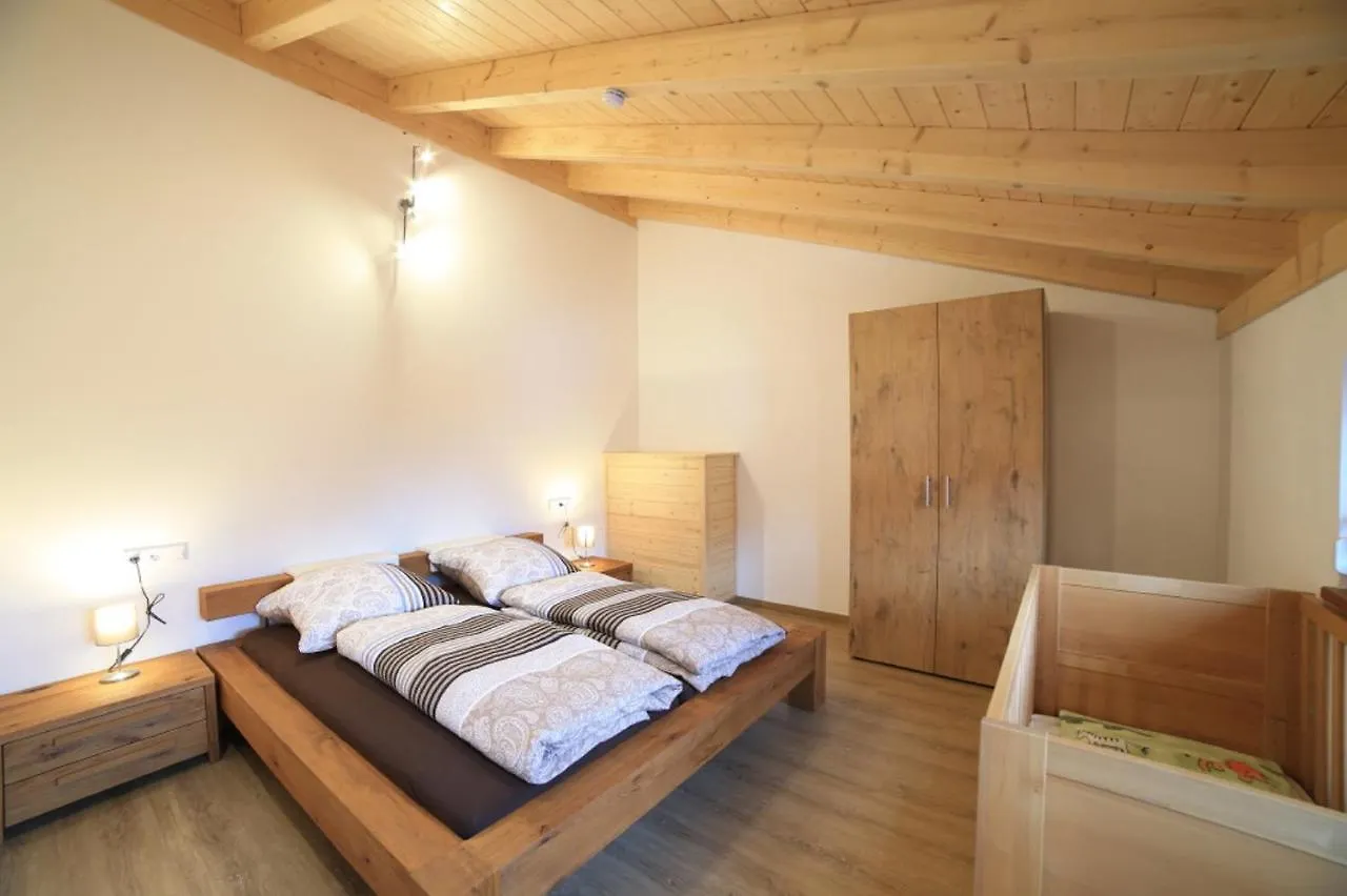 Ferienwohnung Meier Saal an der Donau
