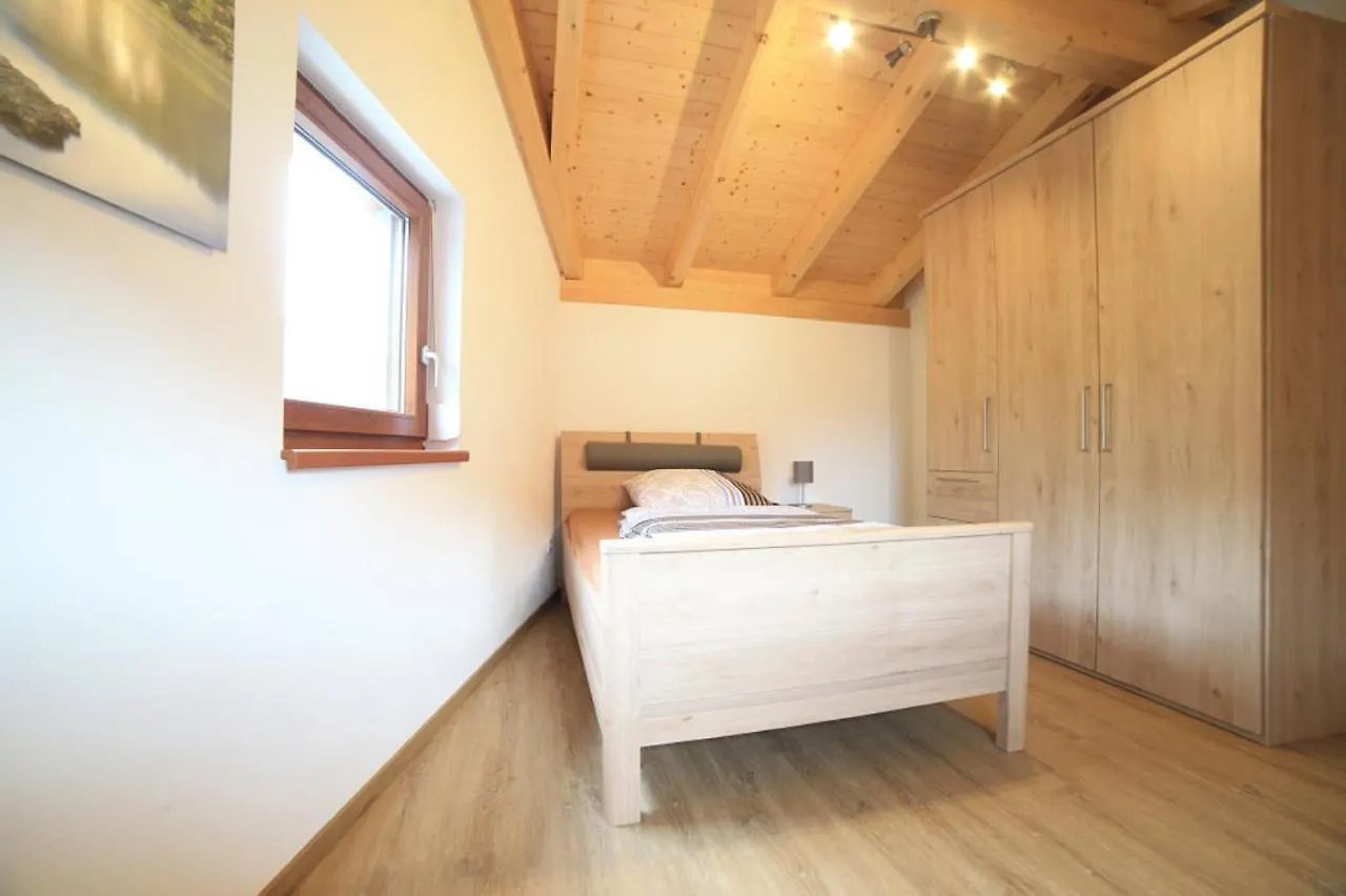 Ferienwohnung Meier Saal an der Donau Apartment