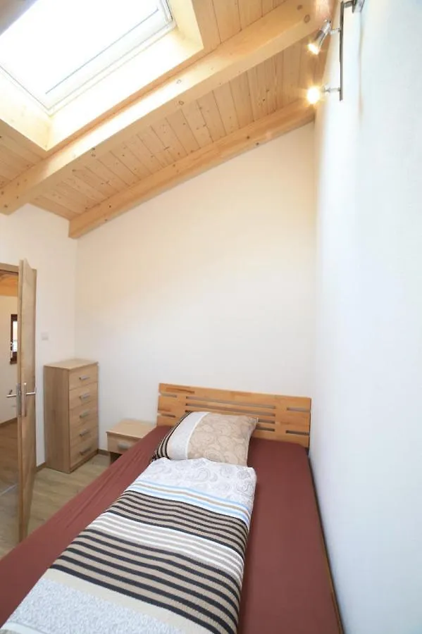 Ferienwohnung Meier Saal an der Donau Germany